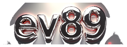 ev89 logo