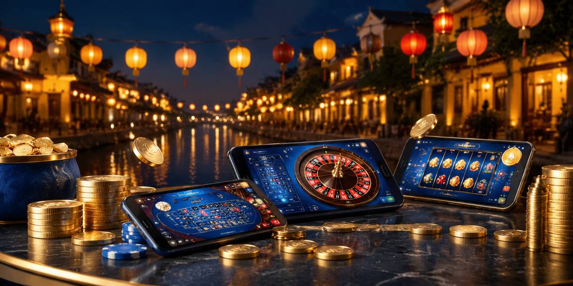 ev89 Bàn Sic Bo của chúng tôi và cách chúng hoạt động